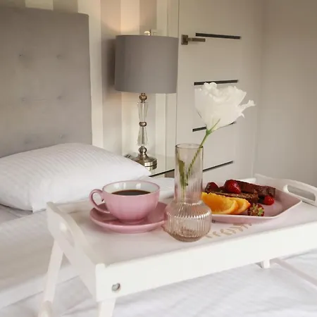 Apartament Rataje Park Poznan - Cost Free Parking - Widok - 24H Check In Exterior foto