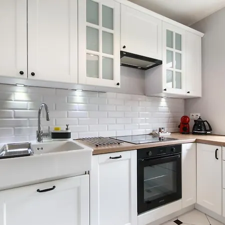 Apartament Rataje Park Poznan - Cost Free Parking - Widok - 24H Check In Exterior foto