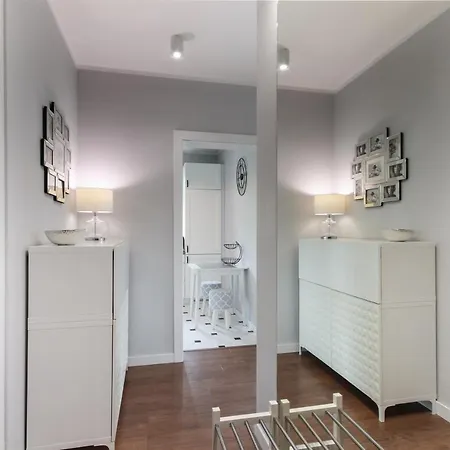 Apartament Rataje Park Poznan - Cost Free Parking - Widok - 24H Check In Exterior foto