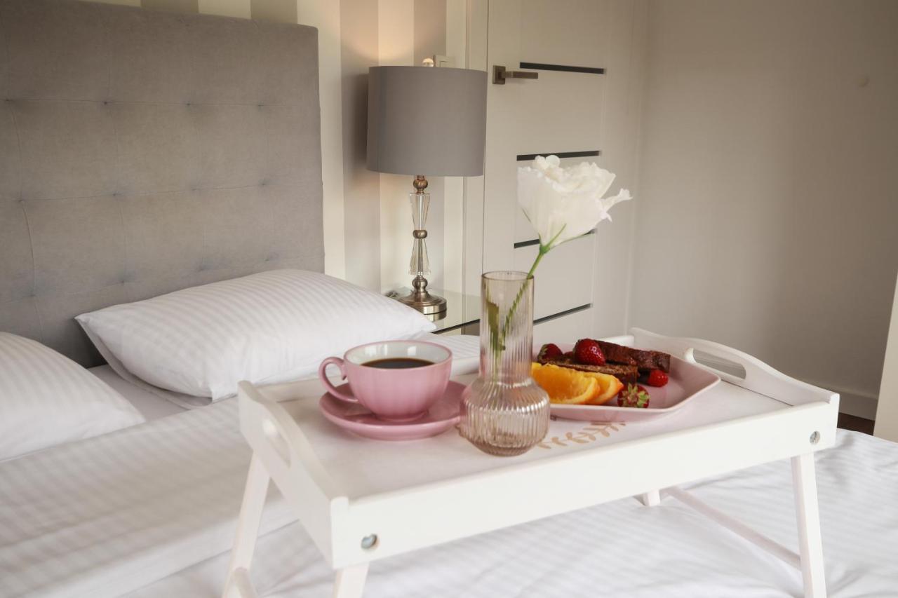 Rataje Park - Cost Free Parking - Widok - 24h Check In Apartment Posen
